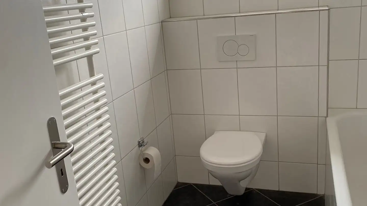 Appartement à louer - Bahnhofstrasse 5, 5745 Safenwil - Photo 3