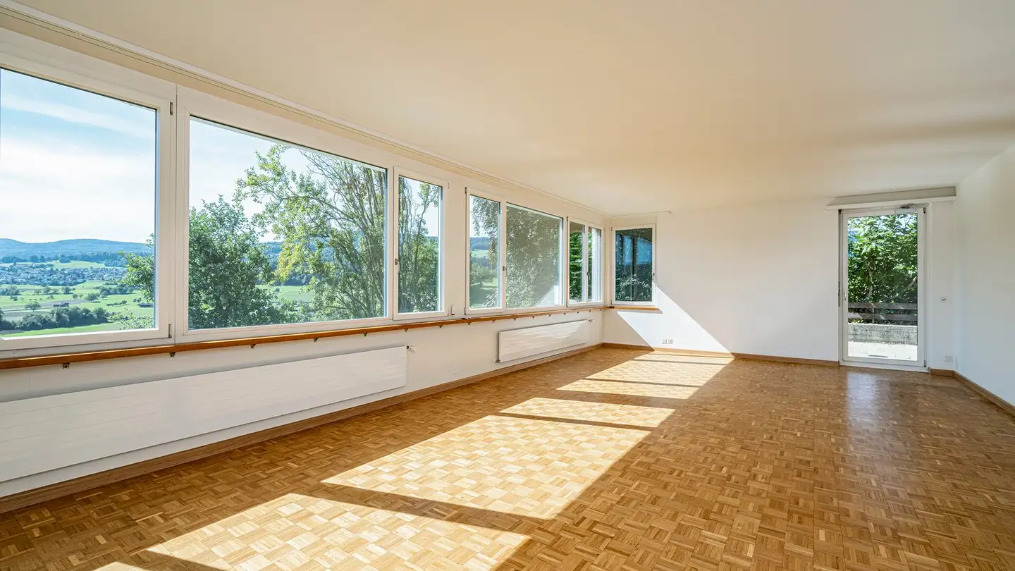 Villa mieten - Schlatthofstrasse 42, 4147 Aesch BL - Foto 4