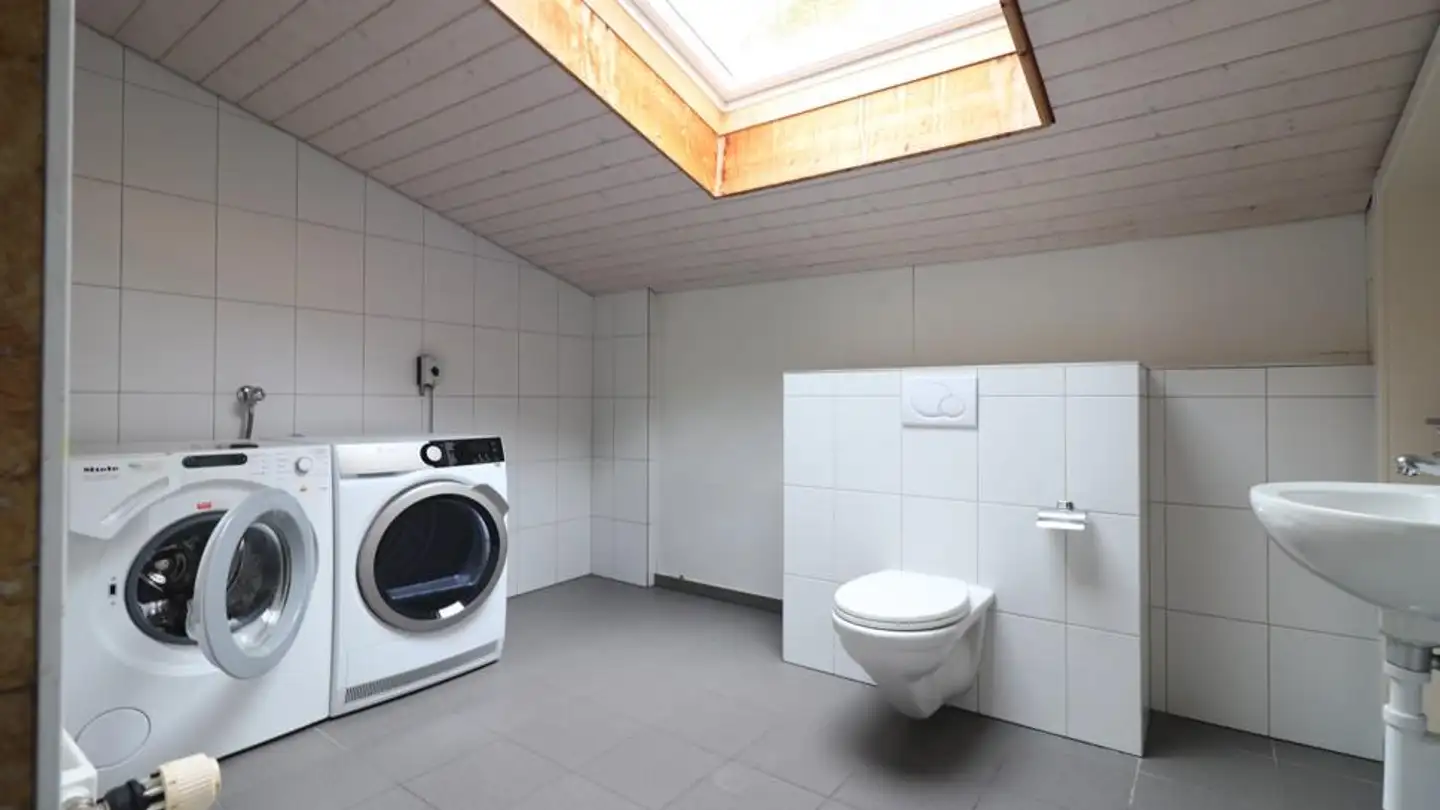 Appartement à louer - Kreuzenstrasse 21, 4500 Solothurn - Photo 4