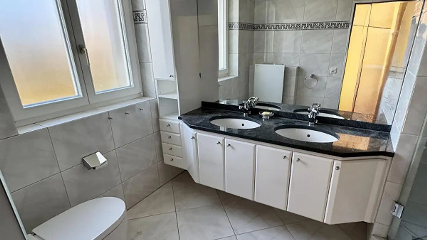 Single room for rent - Hanflandstrasse 21, 8125 Zollikerberg - Photo 4