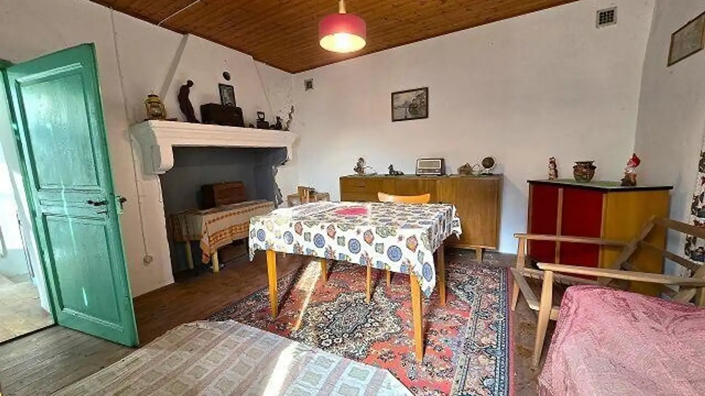 Cave house for sale - 6664 Vergeletto - Photo 4