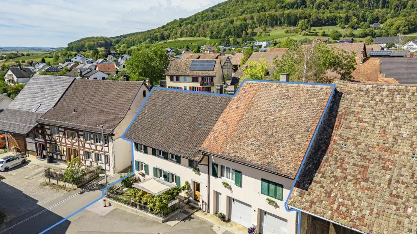 Residential building for sale - Schützengasse 8, 8224 Löhningen - Photo 2