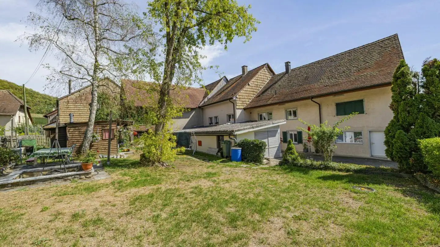 Residential building for sale - Schützengasse 8, 8224 Löhningen - Photo 4