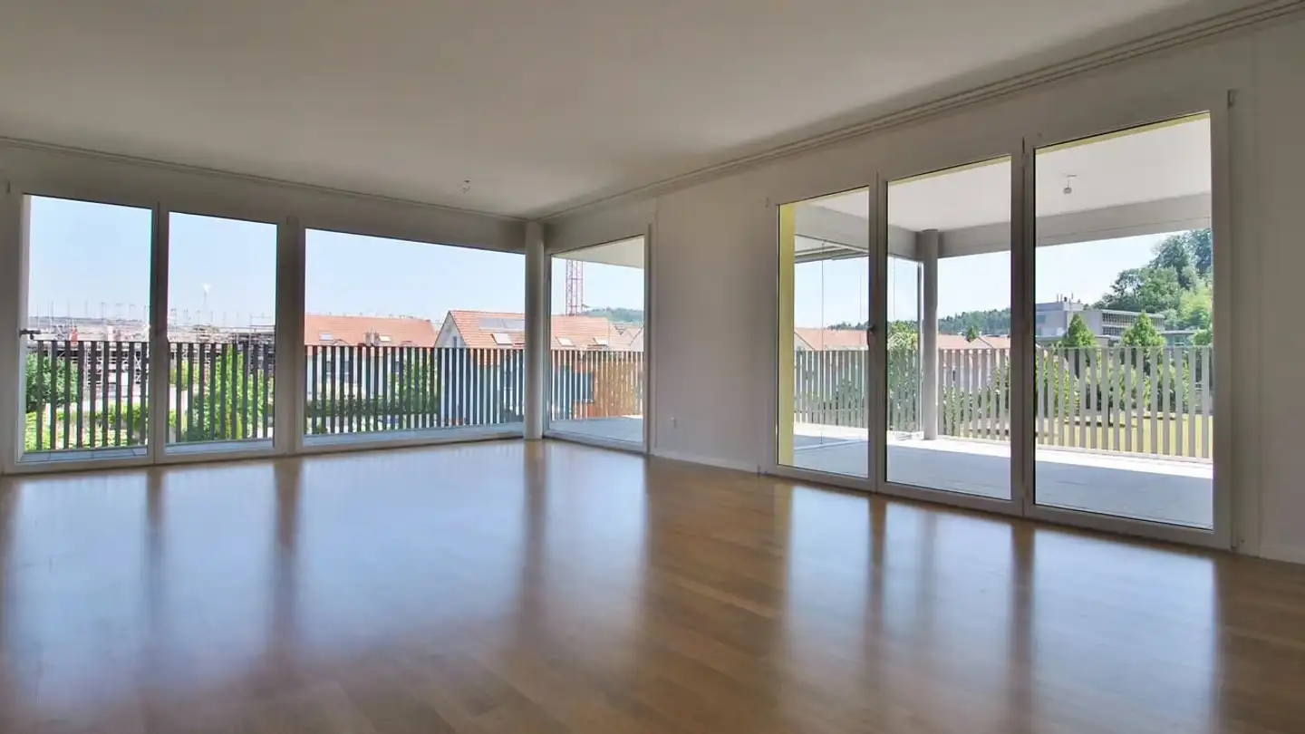 Wohnung kaufen - Othmarsingerstrasse 33, 5600 Lenzburg - Foto 3