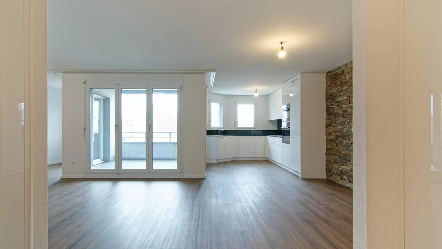 Apartment for sale - 9500 Wil SG - Photo 2