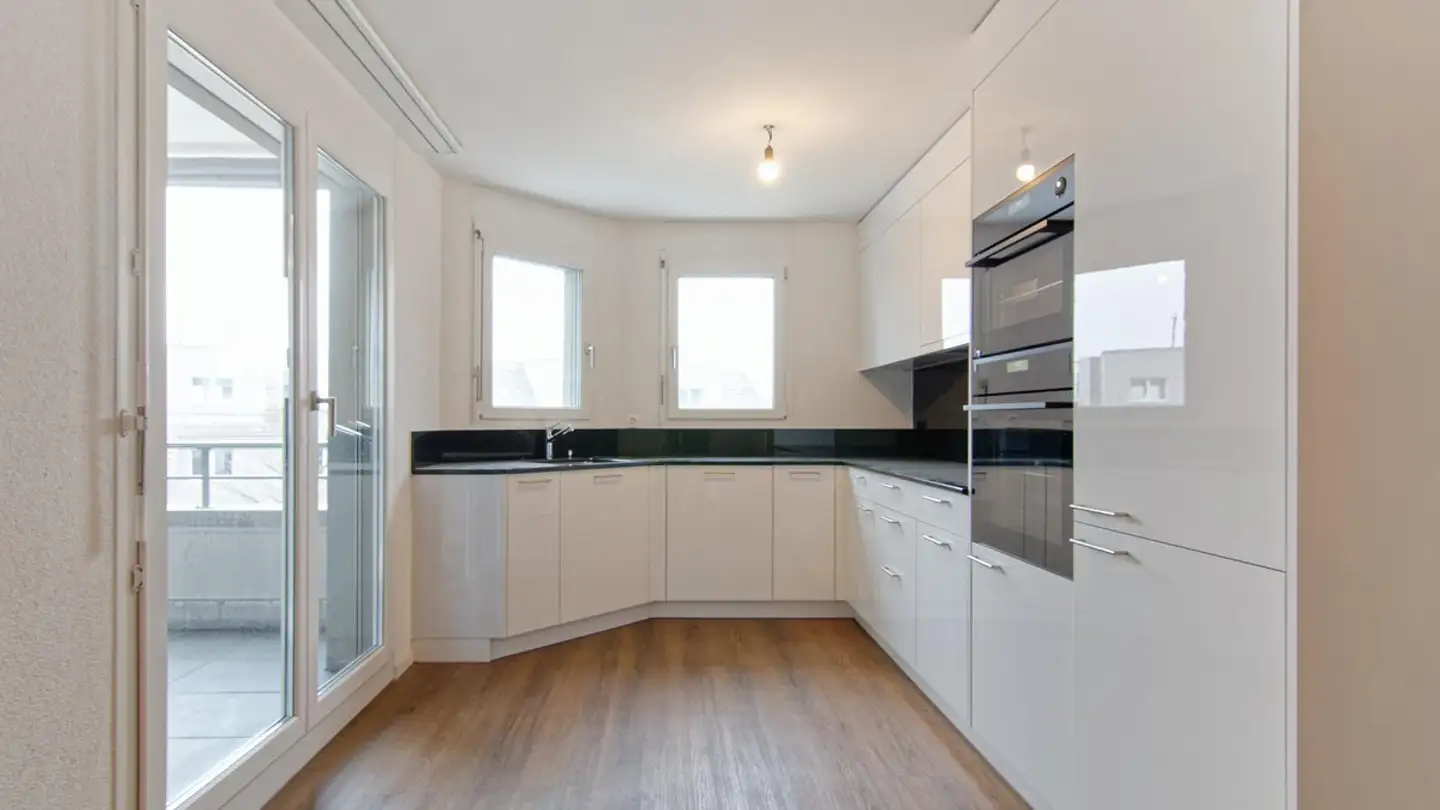 Apartment for sale - 9500 Wil SG - Photo 3