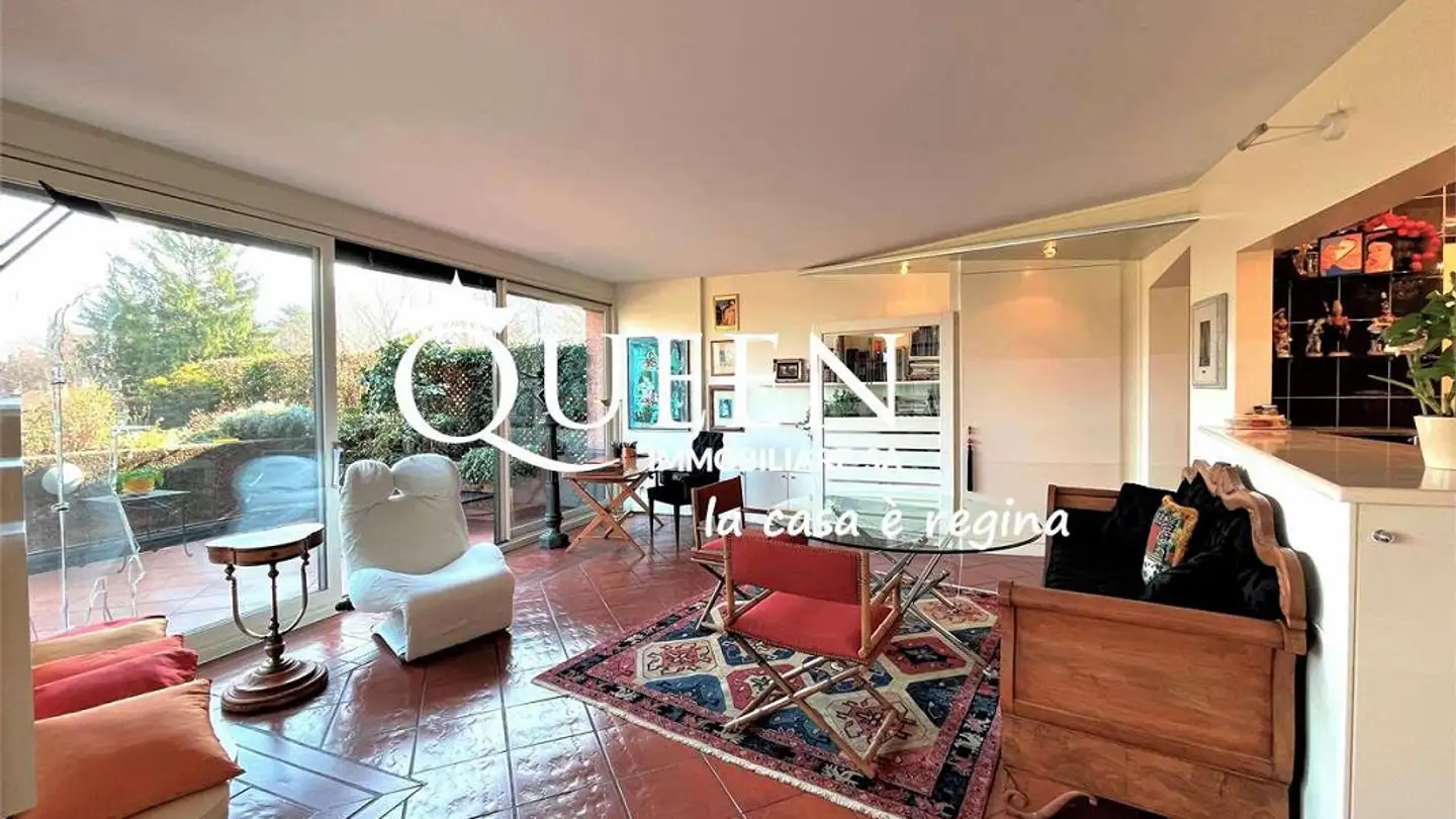 Appartement à vendre - 6925 Gentilino - Photo 4