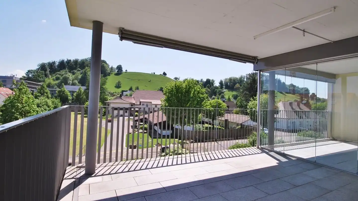 Wohnung kaufen - Othmarsingerstrasse 33, 5600 Lenzburg - Foto 4
