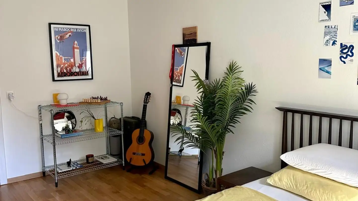 Single room for rent - 3007 Bern - Photo 2
