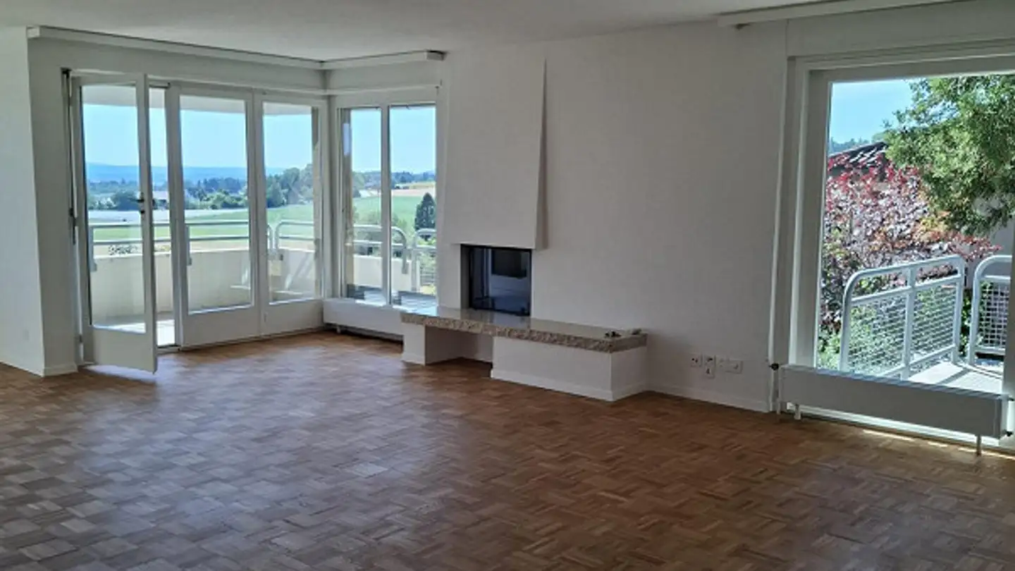 Apartment for rent - Augwilerstrasse 50, 8426 Lufingen - Photo 2