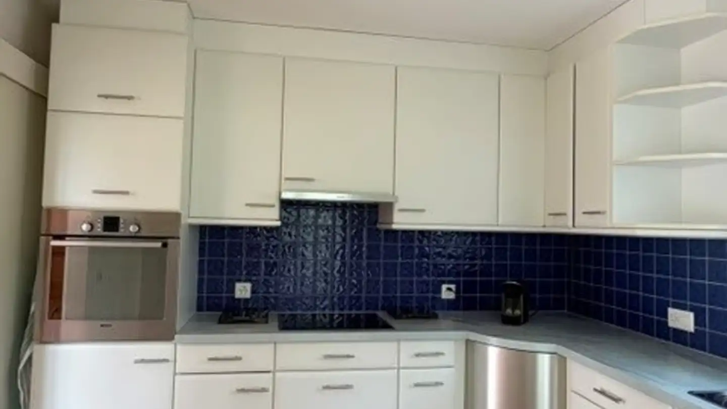 Casa singola in affitto - Route De La Gare 7, 1026 Echandens - Foto 2