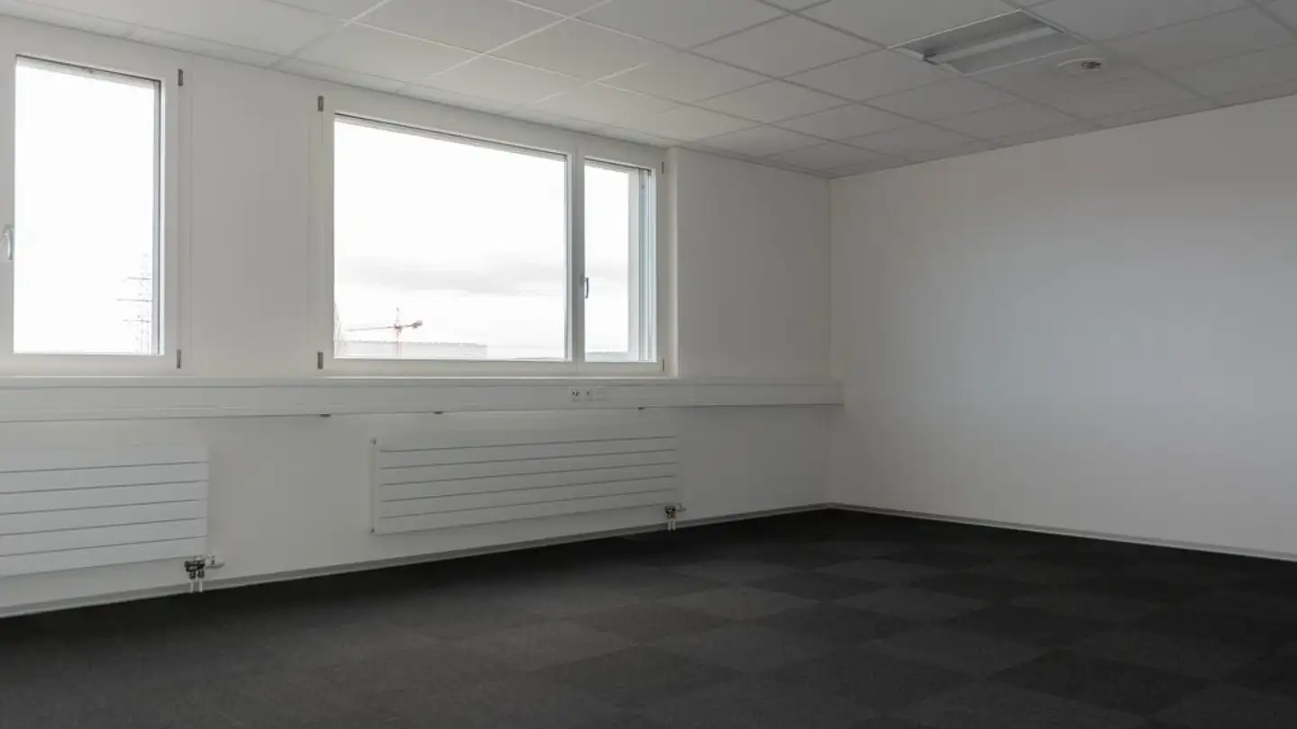Bürofläche mieten - Mülibachstrasse 42, 8107 Buchs ZH - Foto 2