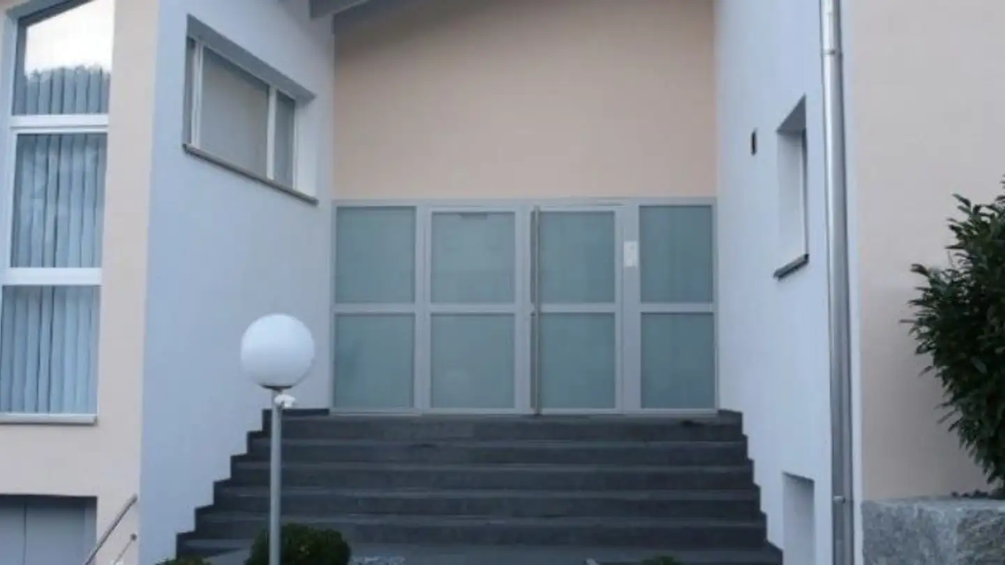 Zimmer mieten - Bergstrasse 21, 8810 Horgen - Foto 2