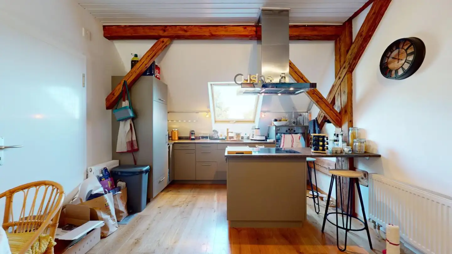 Apartment for sale - 1061 Villars-Mendraz - Photo 3