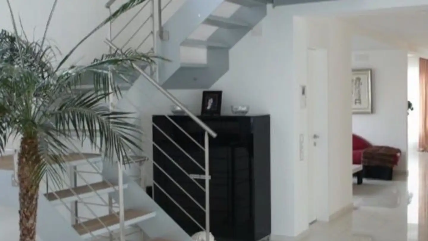 Zimmer mieten - Bergstrasse 21, 8810 Horgen - Foto 3
