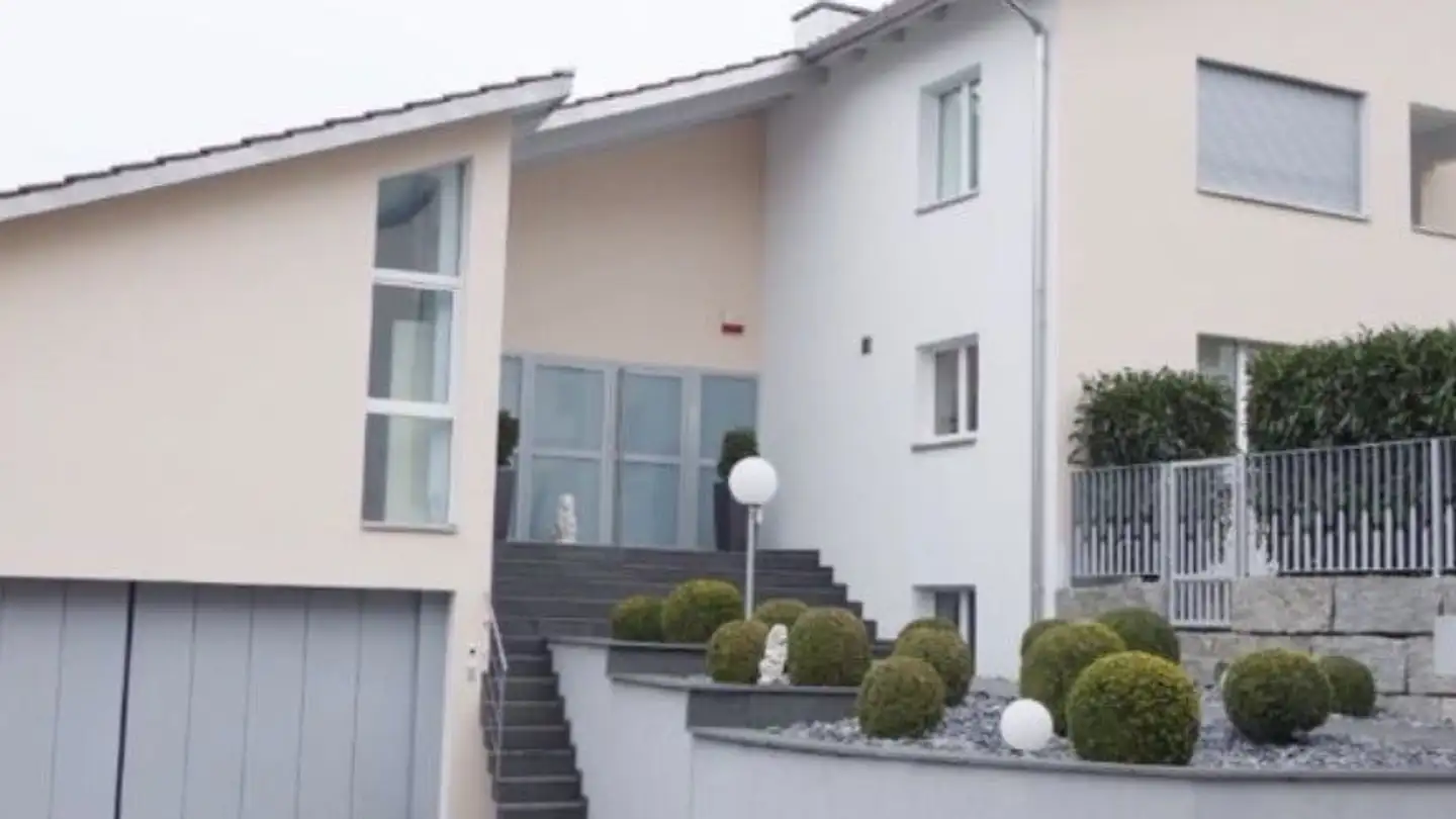 Zimmer mieten - Bergstrasse 21, 8810 Horgen - Foto 4