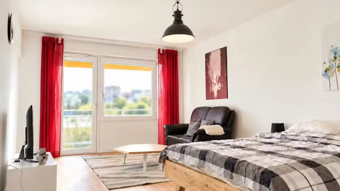 Appartamento in affitto - Ueberlandstrasse, 8600 Dübendorf