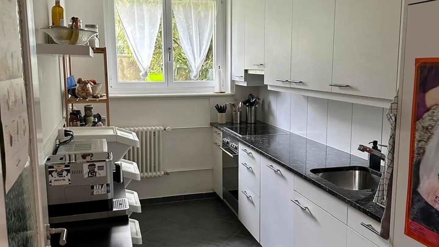 Single room for rent - 3007 Bern - Photo 4