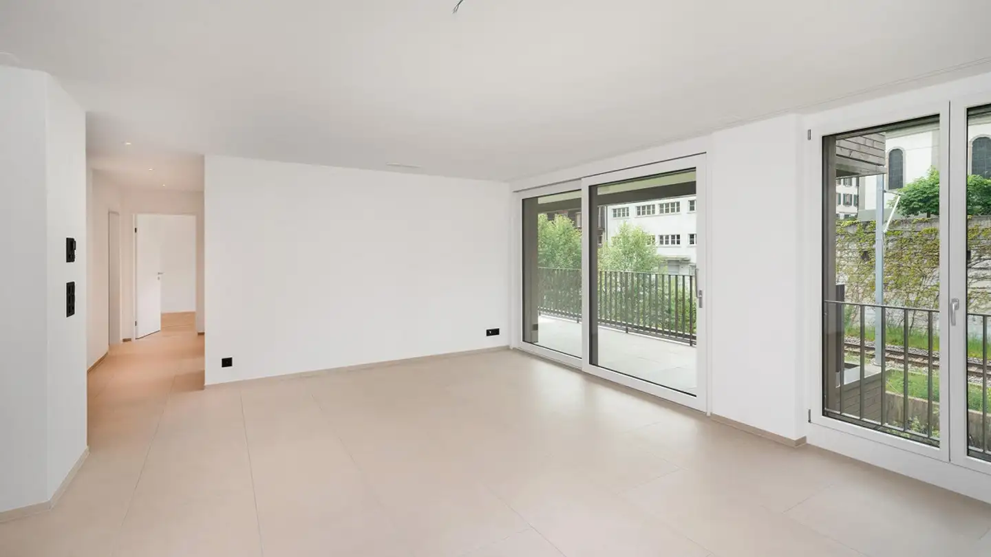 Apartment for rent - Mühleweg 3, 4950 Huttwil - Photo 3