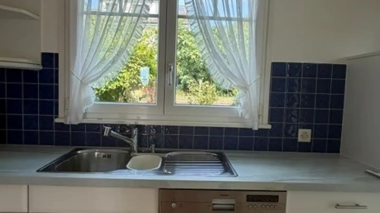 Casa singola in affitto - Route De La Gare 7, 1026 Echandens - Foto 3