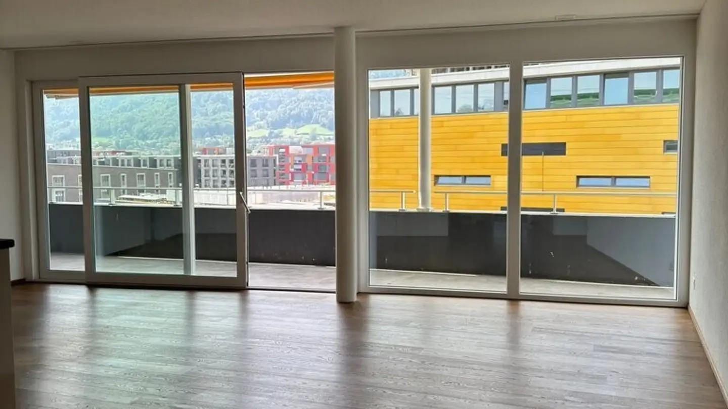Wohnung mieten - Moosstrasse, 8134 Adliswil - Foto 3