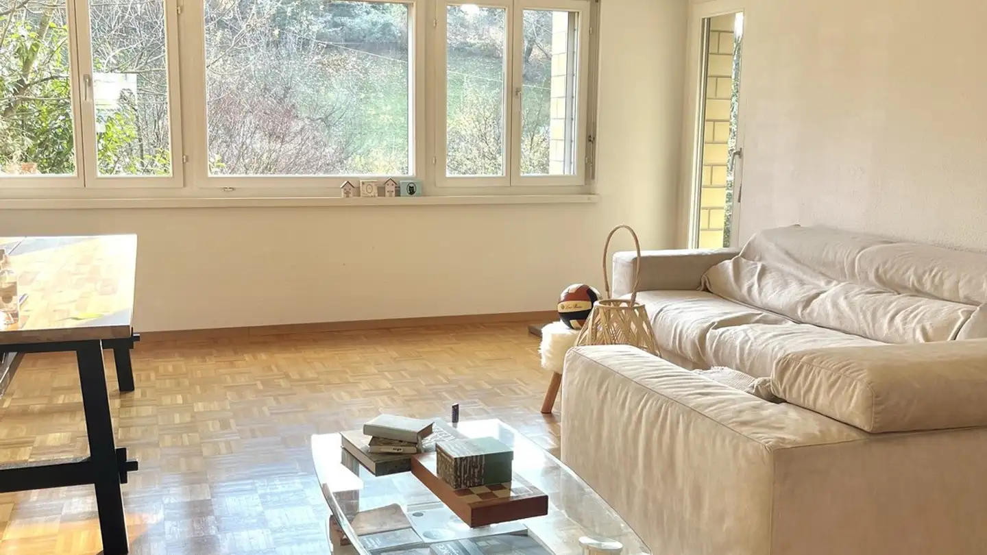 Single room for rent - Bederstrasse, 8002 Zürich