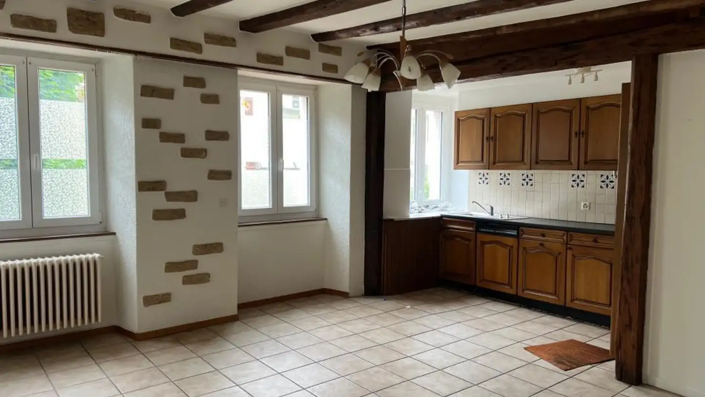 Casa singola in vendita - Rue Du Marais 16, 2400 Le Locle - Photo 3