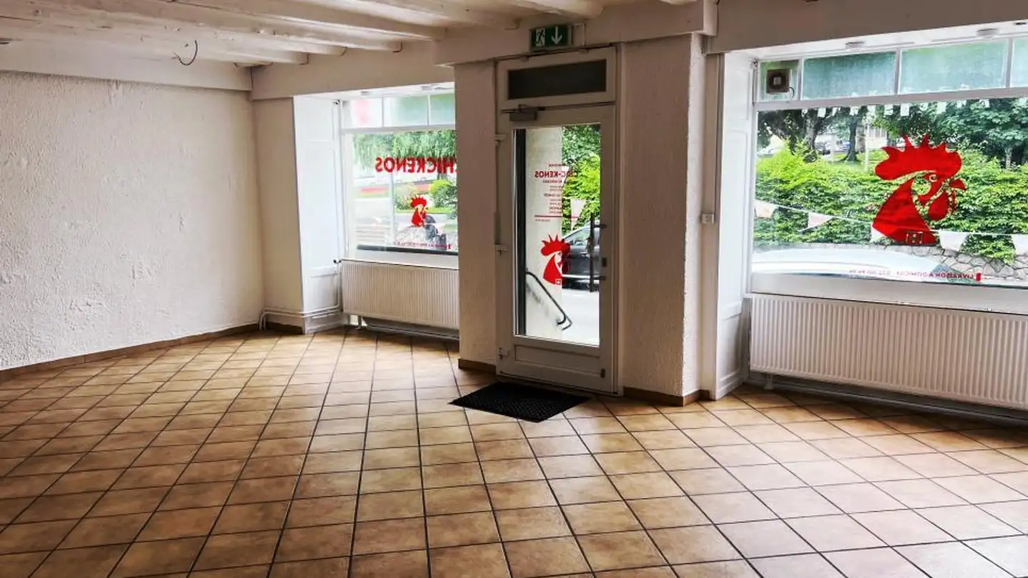 Casa singola in vendita - Rue Du Marais 16, 2400 Le Locle - Photo 4