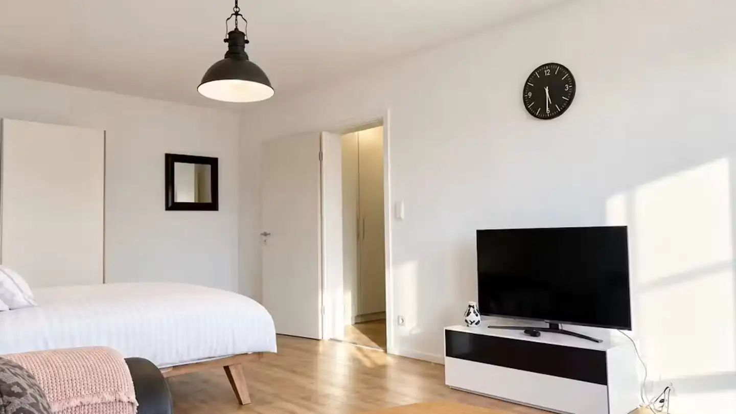 Appartamento in affitto - Ueberlandstrasse, 8600 Dübendorf - Foto 2