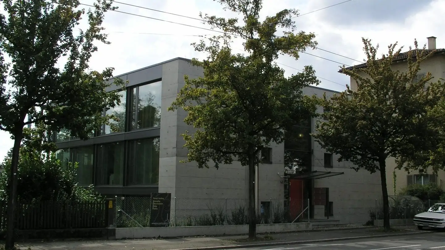 Apartment for rent - Frauenfelderstrasse 75, 8404 Winterthur