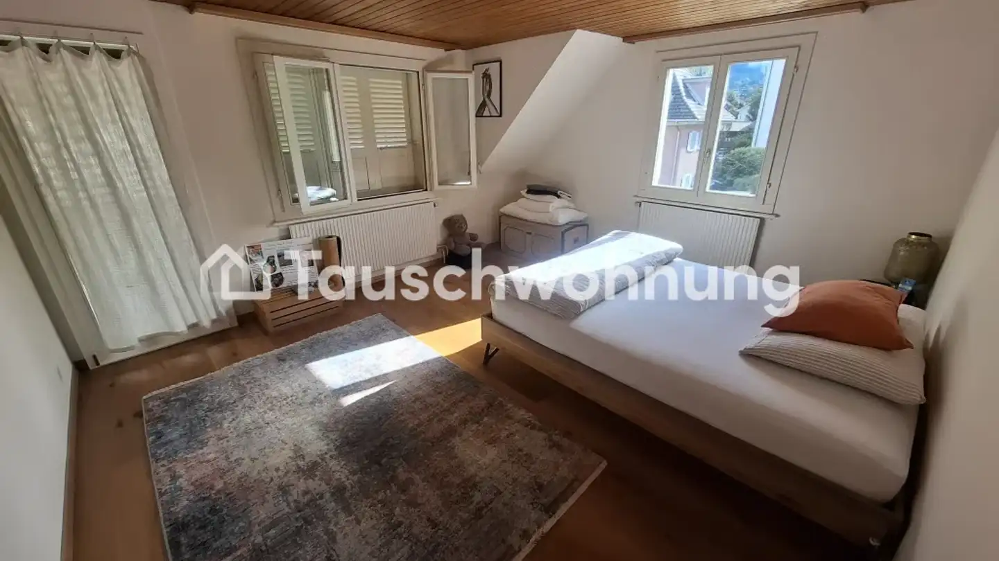 Appartamento in affitto - 6010 Kriens