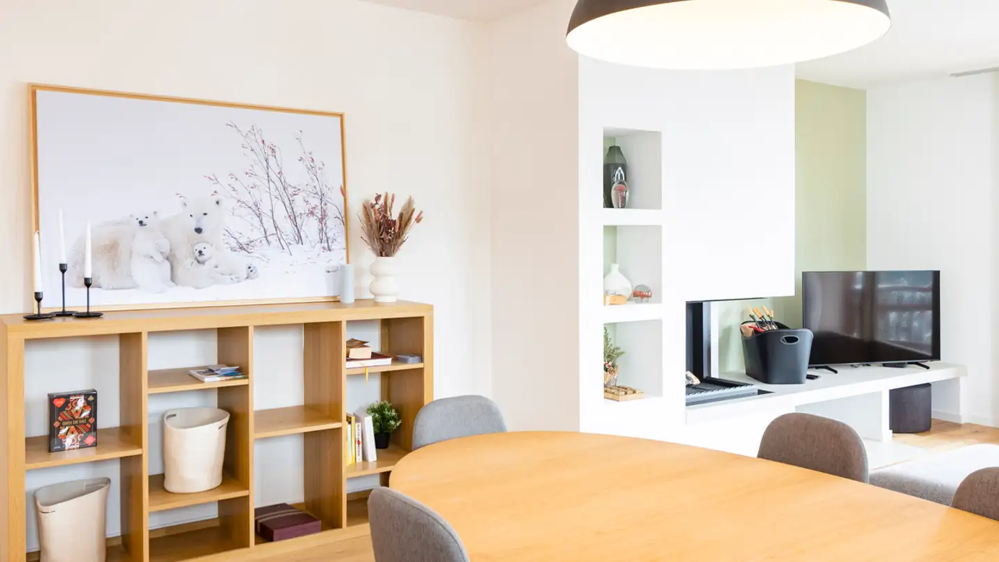 Appartamento in affitto - Rue De La Beaumanière, 3963 Crans-Montana - Foto 4