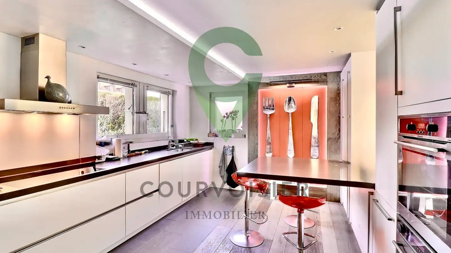 Appartamento in vendita - 1169 Yens - Photo 2