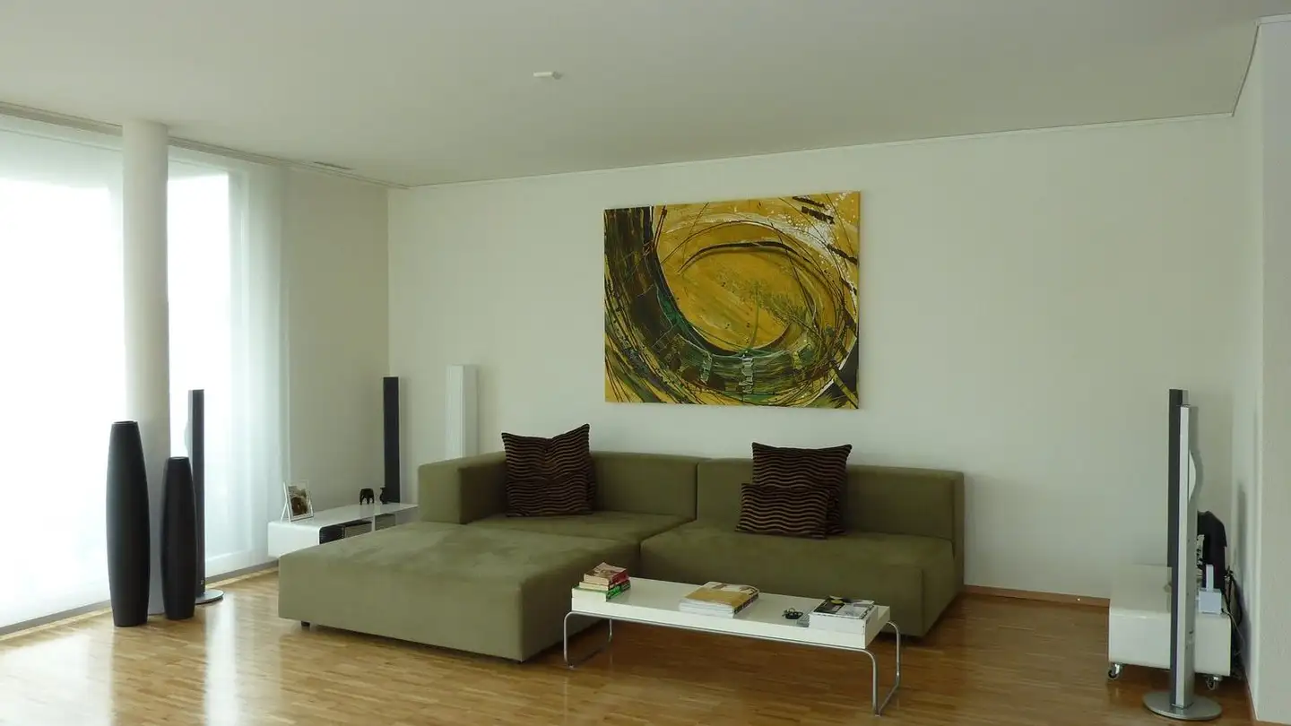 Apartment for rent - Frauenfelderstrasse 75, 8404 Winterthur - Photo 3