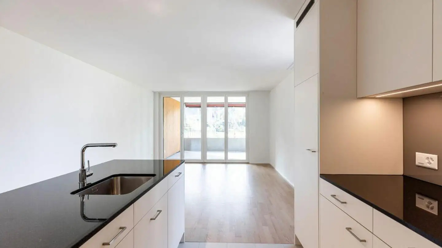 Appartamento in affitto - Toggenburgerstrasse 17, 9652 Neu St. Johann - Photo 2