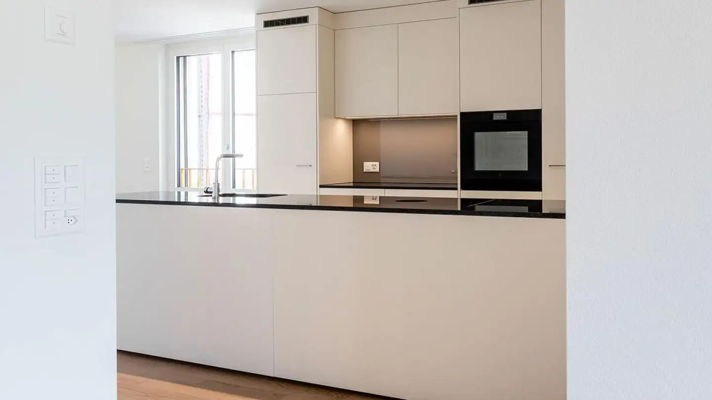 Appartamento in affitto - Toggenburgerstrasse 17, 9652 Neu St. Johann - Photo 3