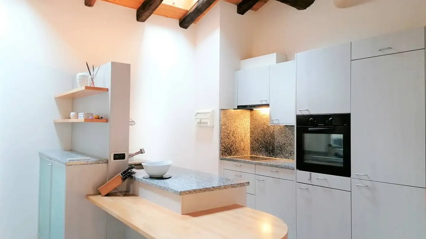 Apartment for rent - 6850 Mendrisio