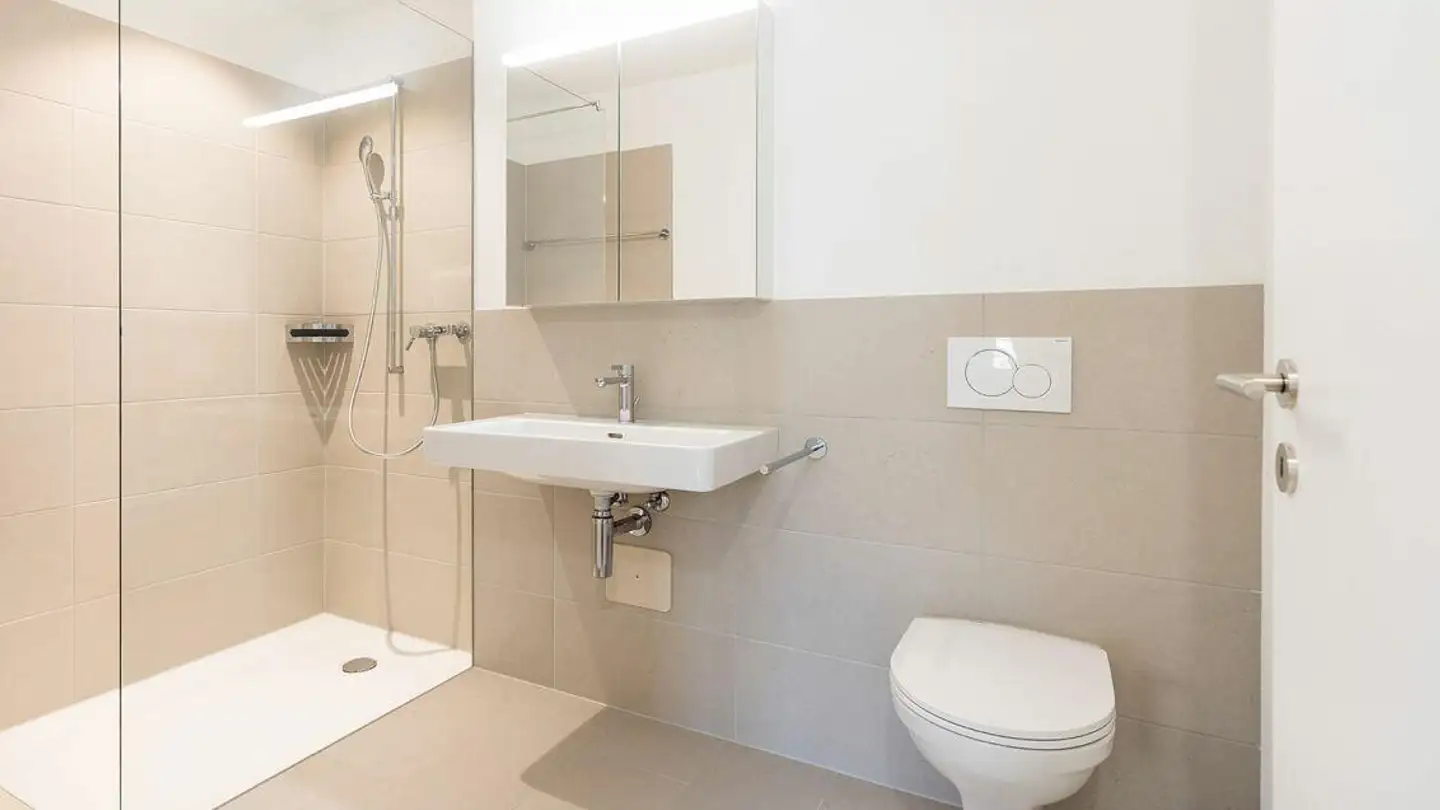 Appartamento in affitto - Toggenburgerstrasse 17, 9652 Neu St. Johann - Photo 4