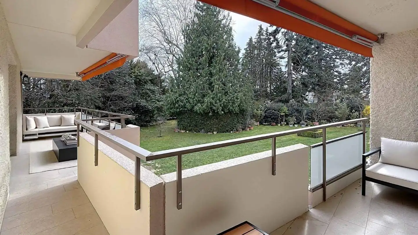 Apartment for sale - 1296 Coppet - Photo 3