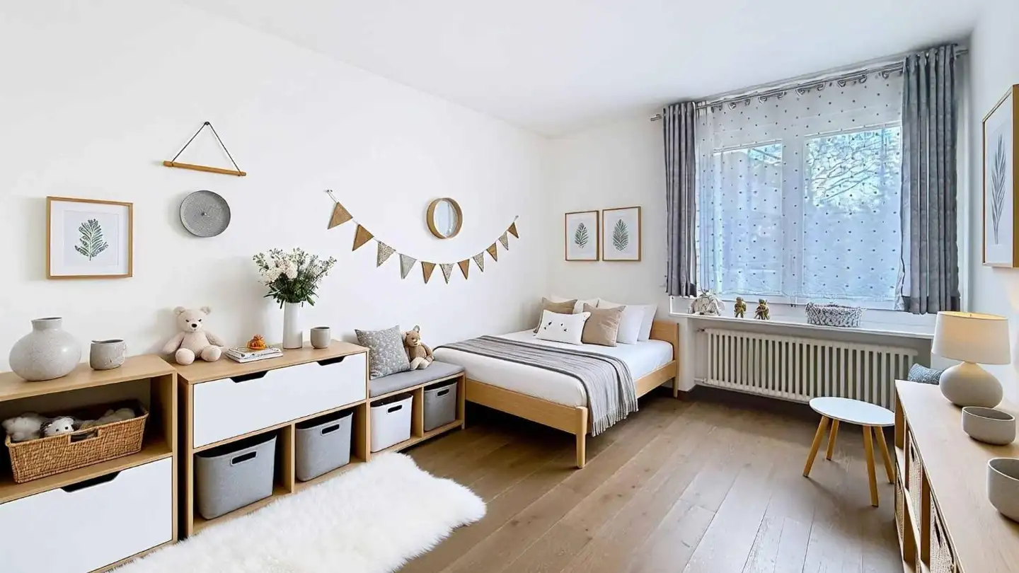 Apartment for sale - 1296 Coppet - Photo 4