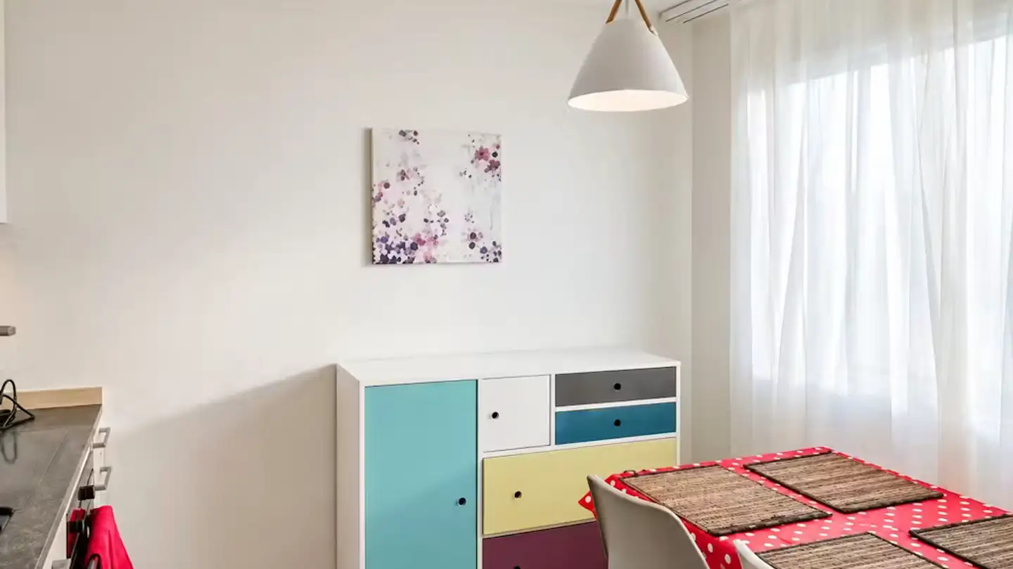 Appartamento in affitto - Ueberlandstrasse, 8600 Dübendorf - Foto 4