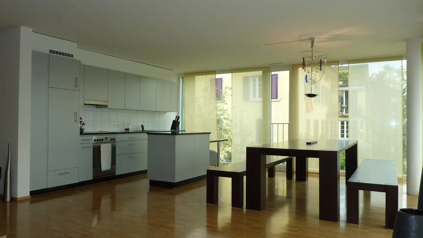 Apartment for rent - Frauenfelderstrasse 75, 8404 Winterthur - Photo 2