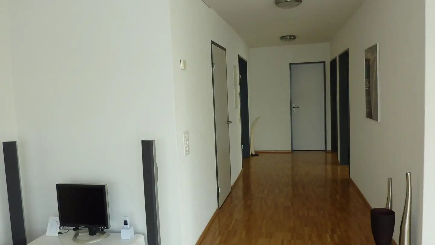 Apartment for rent - Frauenfelderstrasse 75, 8404 Winterthur - Photo 4