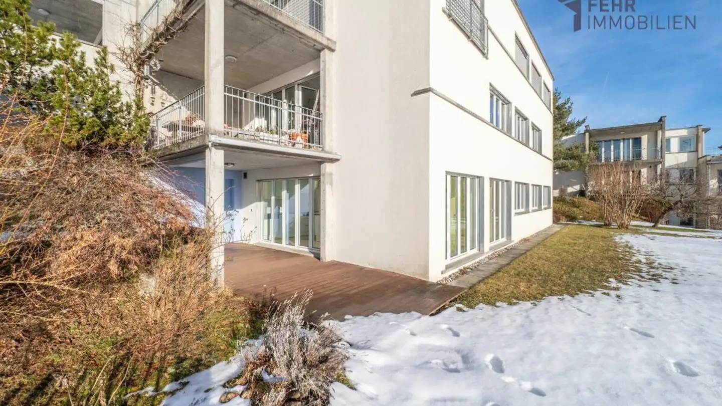 Appartamento in vendita - Südweg 12, 2532 Magglingen/Macolin - Foto 3