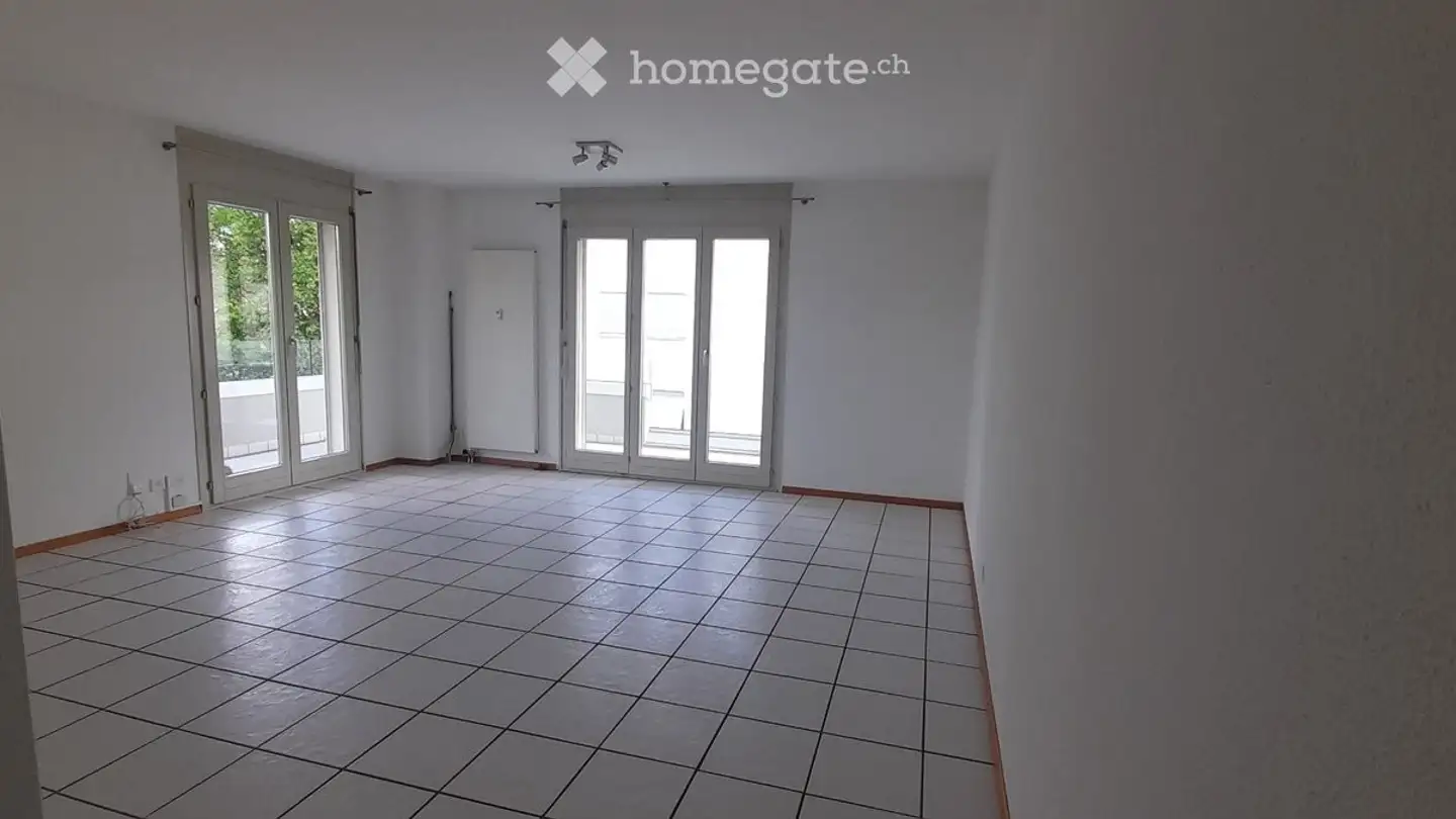 Wohnung mieten - Via Costera 9, 6932 Breganzona