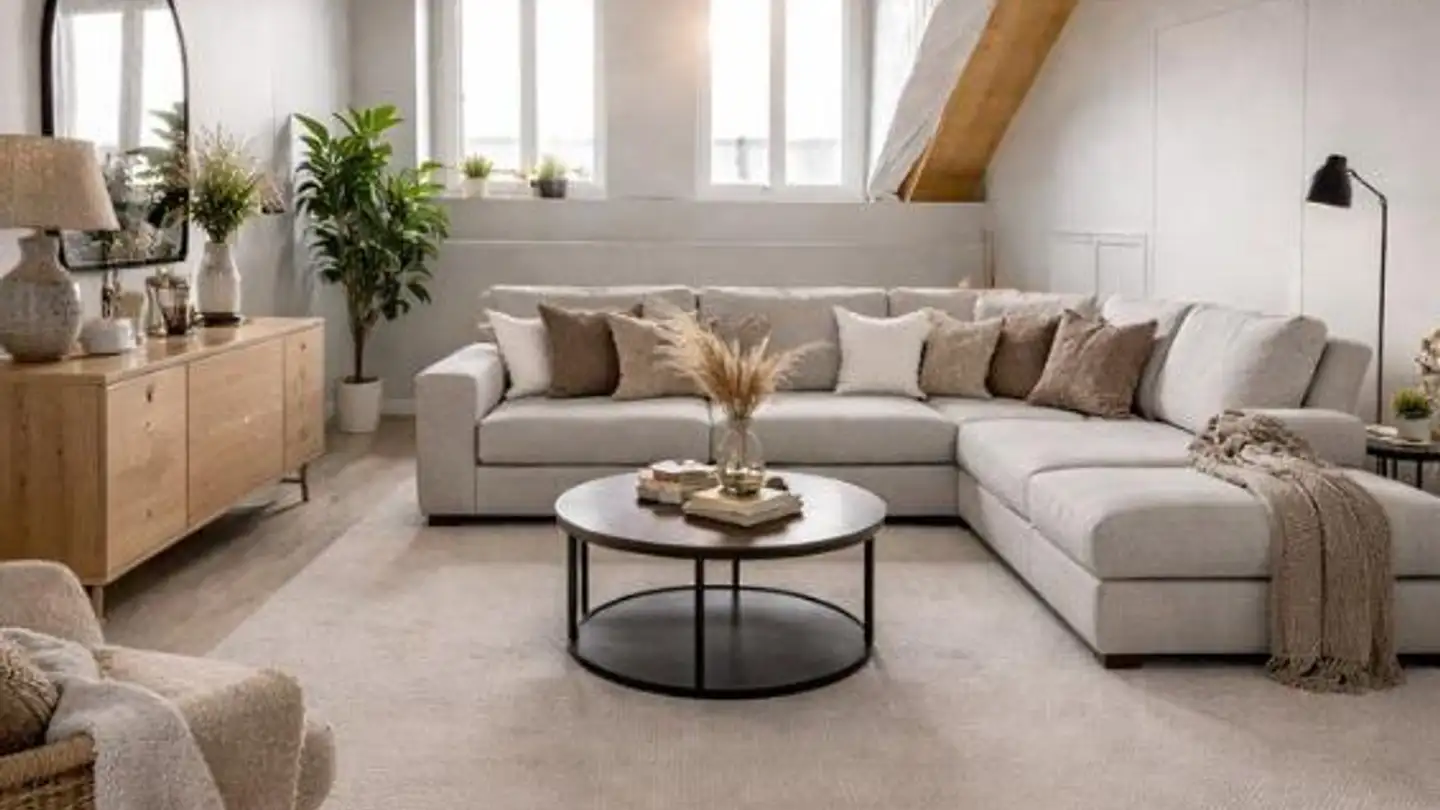 Appartement à vendre - Eggstrasse 11, 4402 Frenkendorf