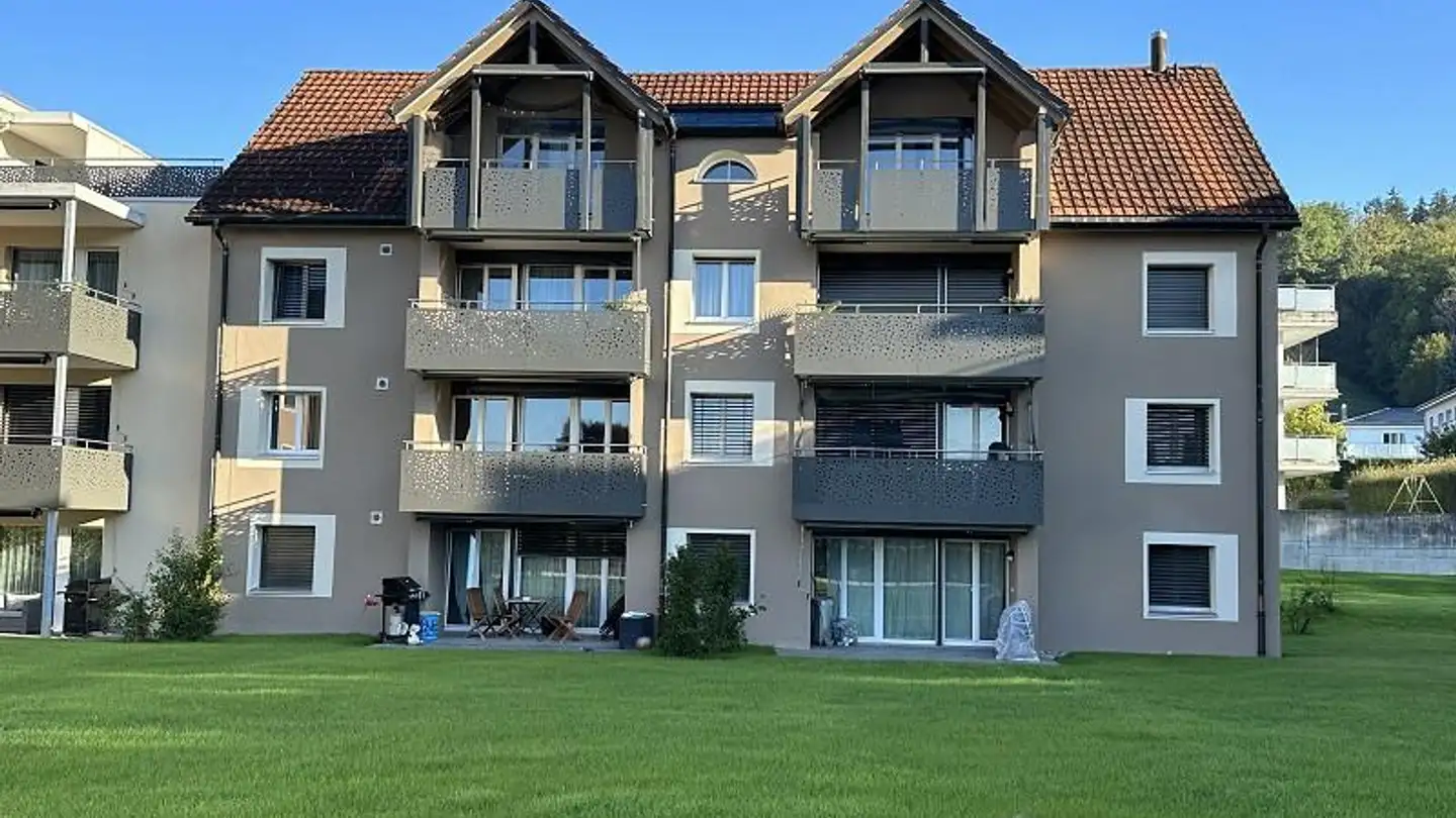 Apartment for rent - Im Grund 6, 9553 Bettwiesen