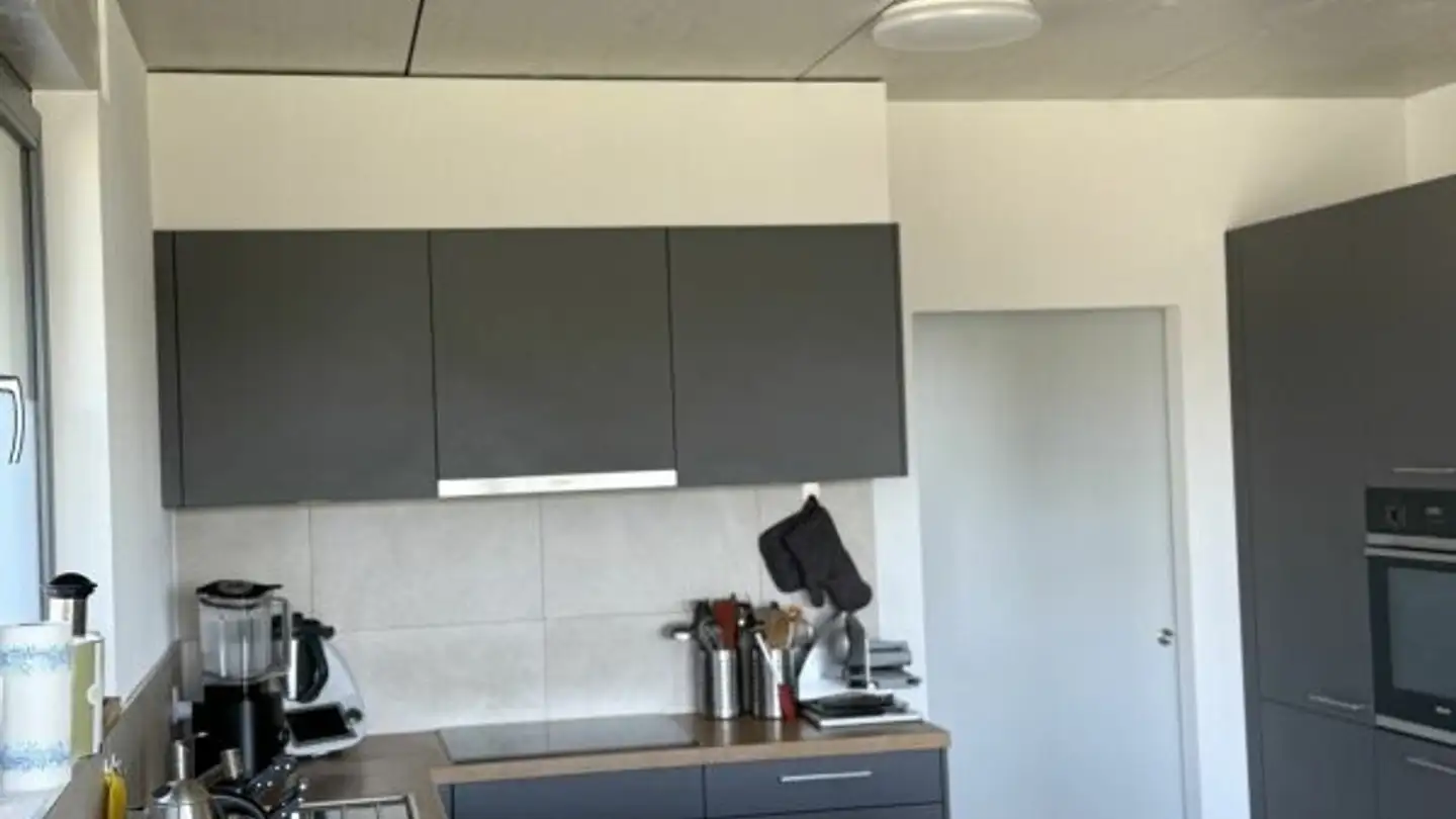 Einfamilienhaus mieten - Chemin Des Planches 14c, 1066 Epalinges - Foto 3