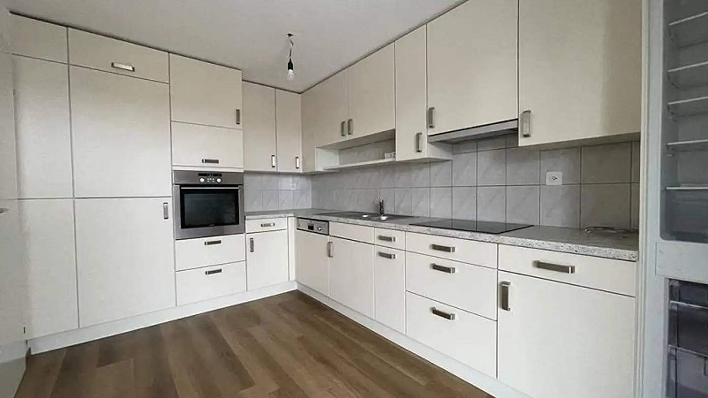 Appartamento in affitto - Im Grund 6, 9553 Bettwiesen - Foto 2
