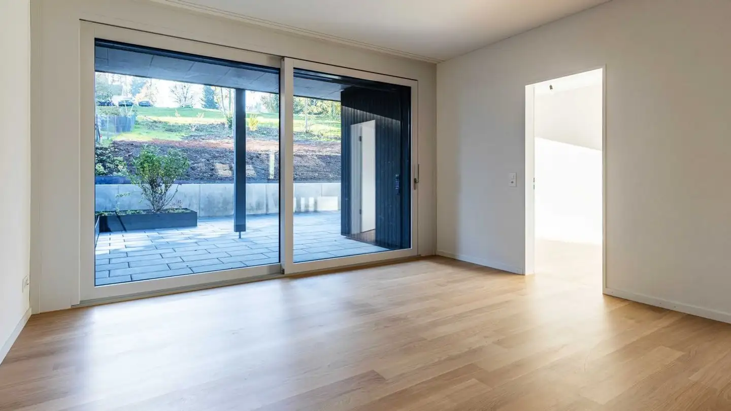 Wohnung mieten - Degersheimerstrasse 49, 9100 Herisau